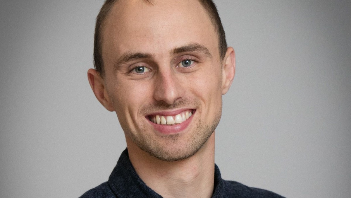 Hyrdebrev af sognepræst Kristoffer Simonsen