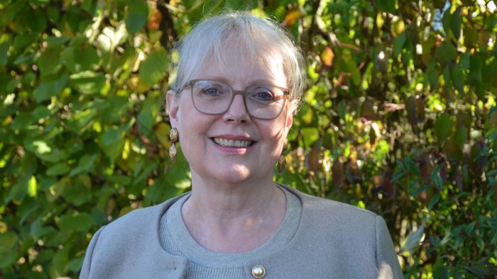 Porträt Christiane Westenberger-Grabold