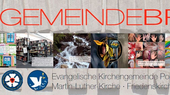 Gemeindebrief-Header