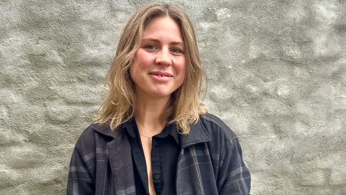 Trine Holm Hansen
