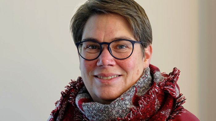 Dr. Annabel Höpfner