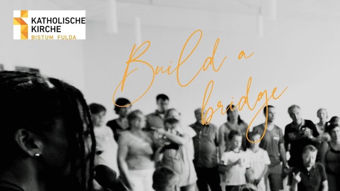 Konzert Build a Bridge, Stadtpfarrkirche Fulda 15.11.26 18 Uhr
