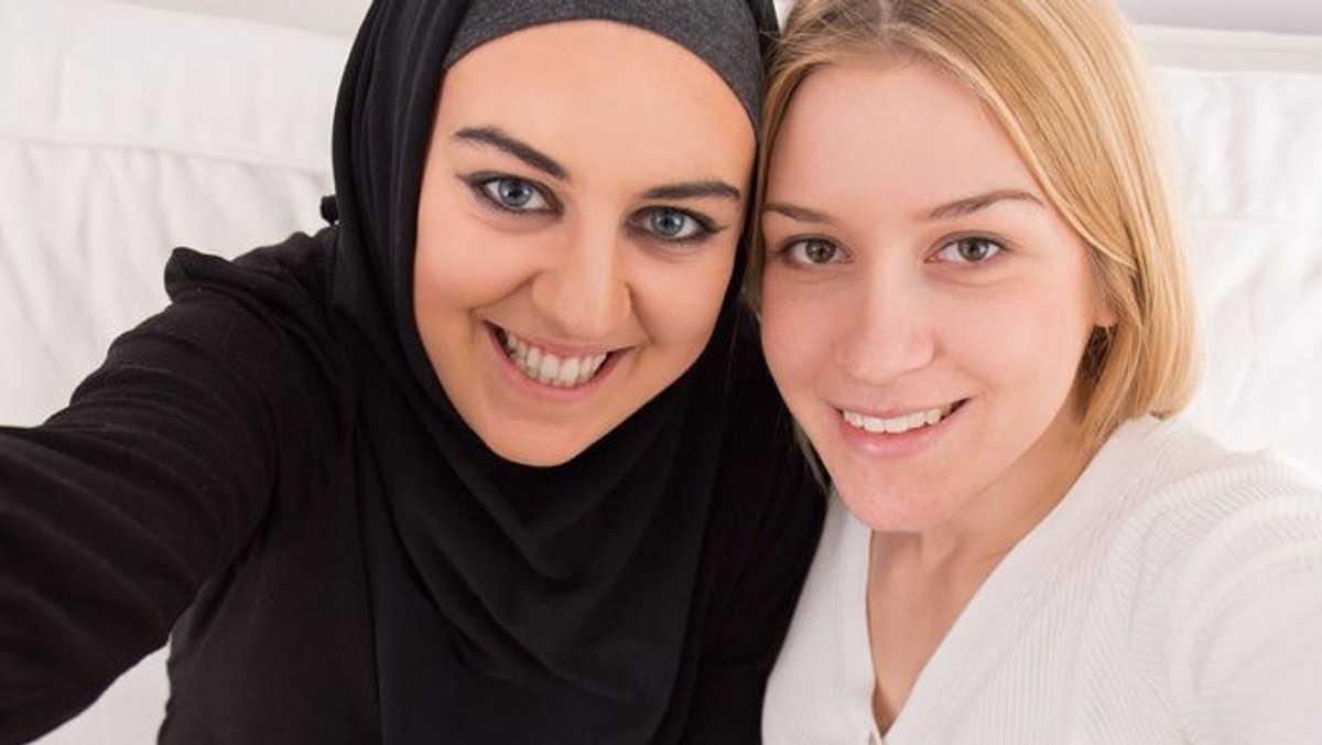 Zeig mir deine Welt! - multireligiöse Stadtführungen