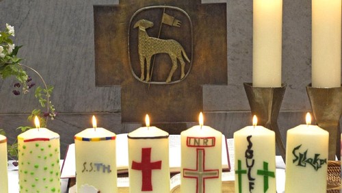 Ich möchte jesus kennenlernen