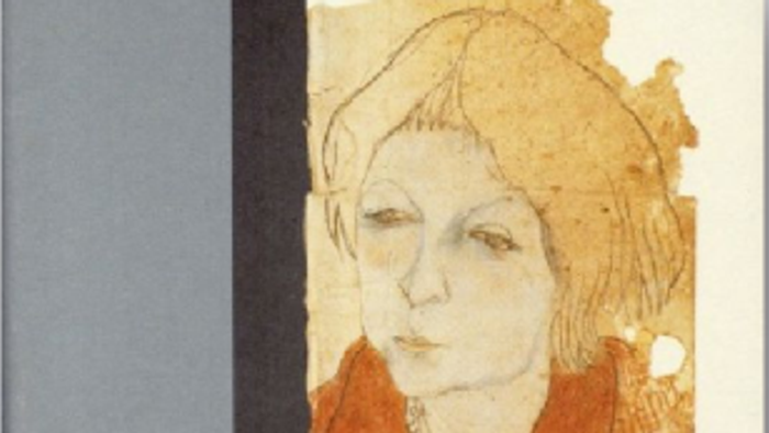 Buchtitel *„Die Lutherin“* von Eva Zeller, der eine historische Suche nach Katharina von Bora darstellt.