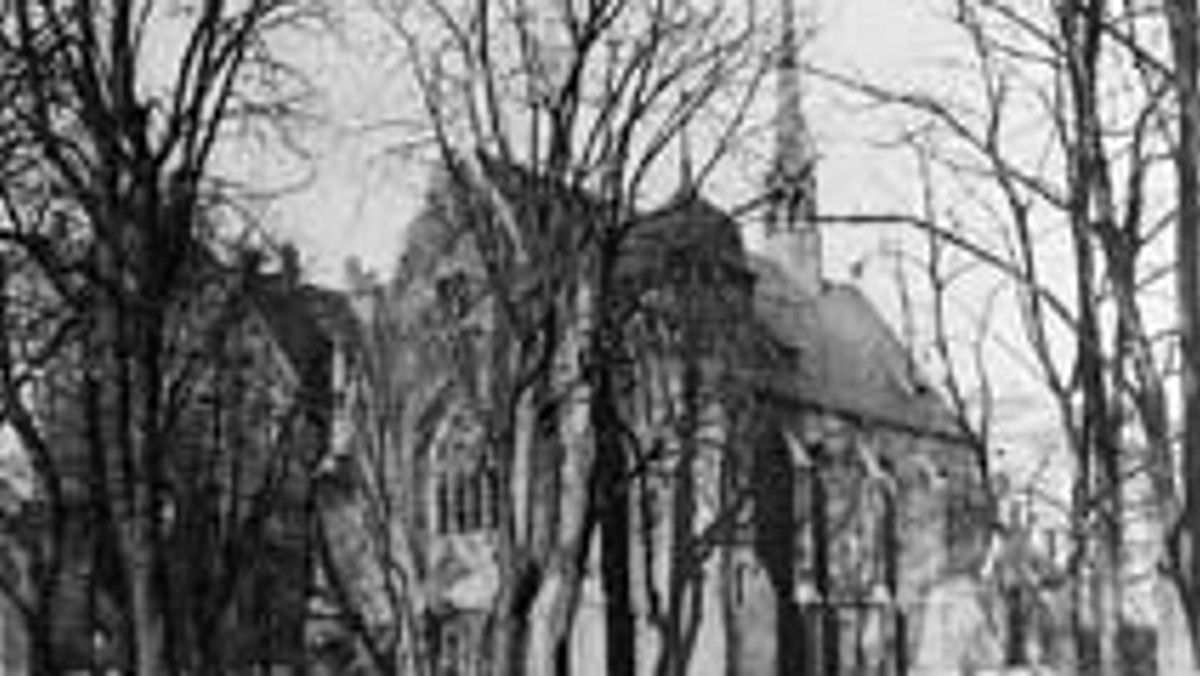 Kapelle der Charité