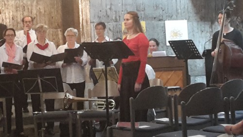 Die Misa Criolla - Ein außergewöhnliches Musikprojekt