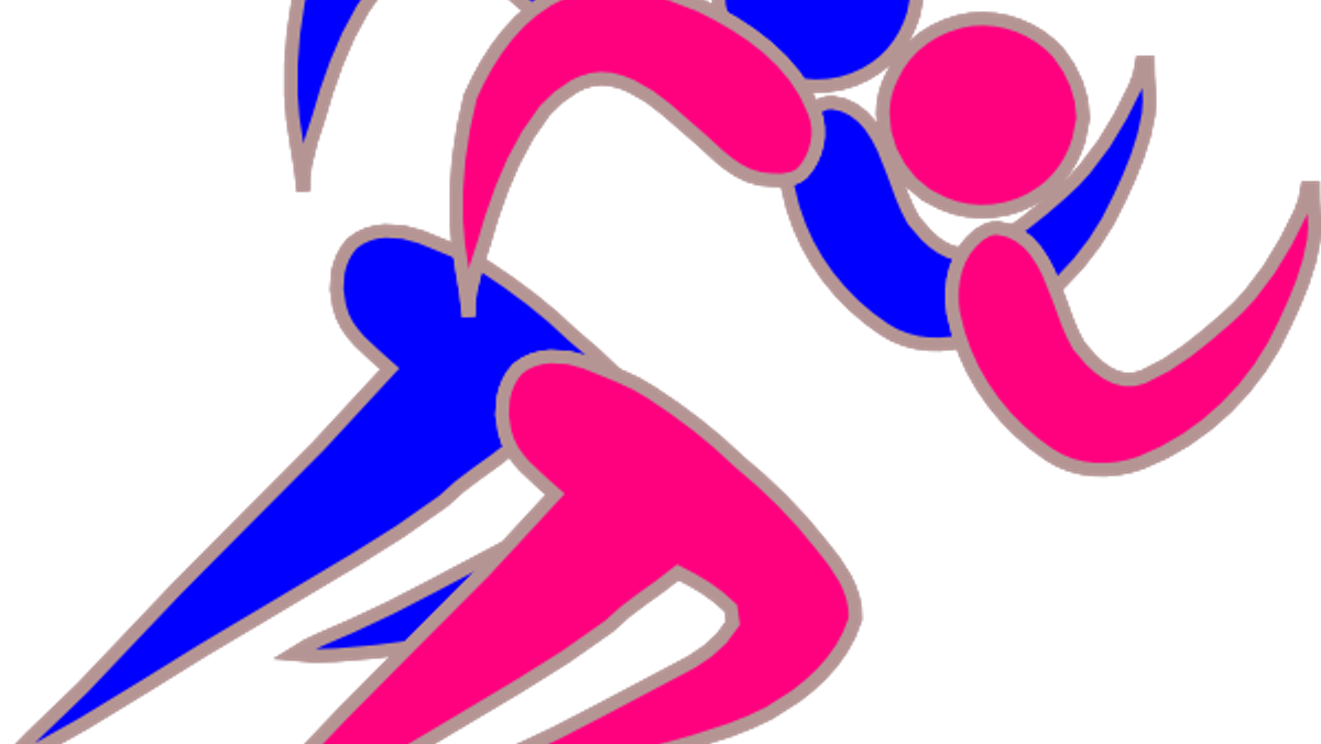 Running the race, Philippians 3:14-16