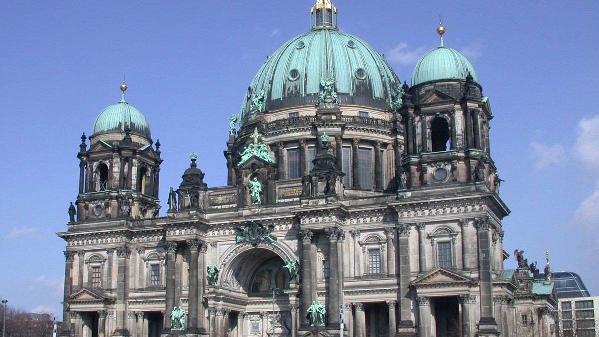Neue Audioguide-Tour im Dom