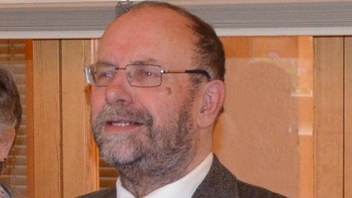 Ehemaliger Kantor Helmut Kühn verstorben