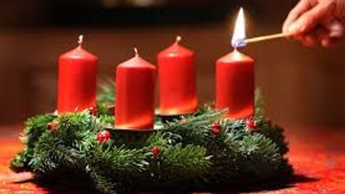 ”FAAAR – nuuu” … Mens vi venter! (Adventsblog af Kristoffer)