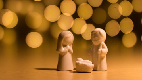 Advent, jul og nytår
