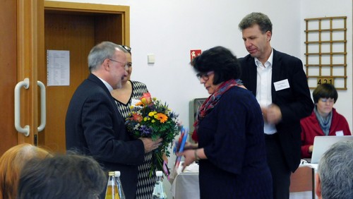 Die Herbstsynode des Kirchenkreises hat getagt!