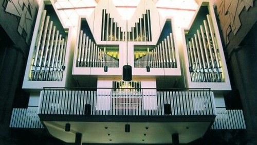 Geistliche Abendmusik