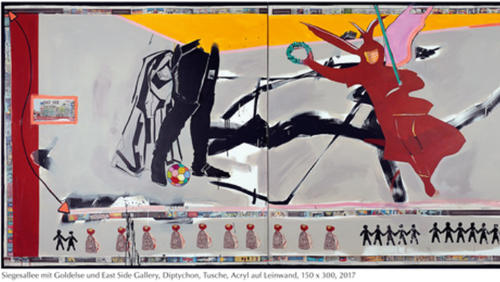 Ausstellung: