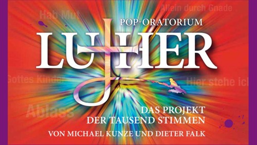 Das Projekt der tausend Stimmen