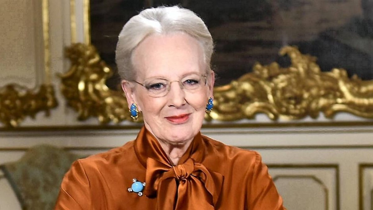Dronningen deltager i jubilæumsgudstjeneste