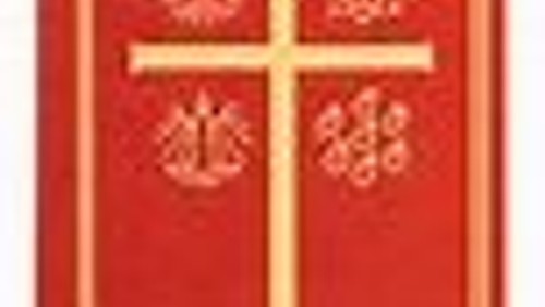 Lectionary this Week