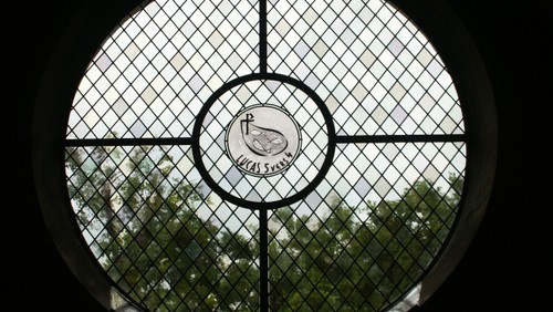 Offene Kirche