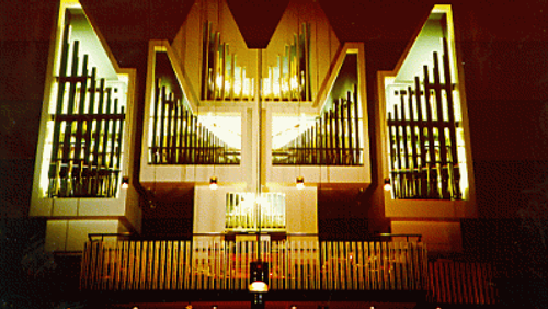 Geistliche Abendmusik