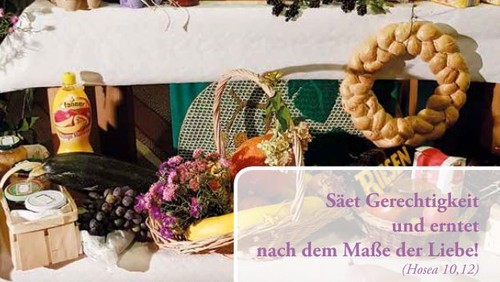 Evangelischer Gemeindebrief Juli bis September 2018