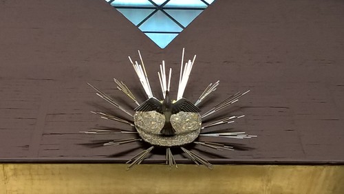 Mauern durchbrechen