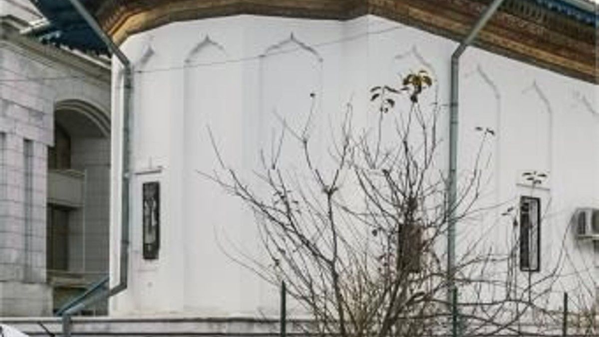 Foto-Ausstellung: Mobile Churches
