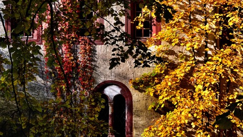 Geistliche Abendmusik. ,, ...aus alten Märchen''