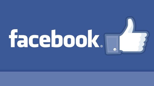 Er vi dine venner på Facebook?