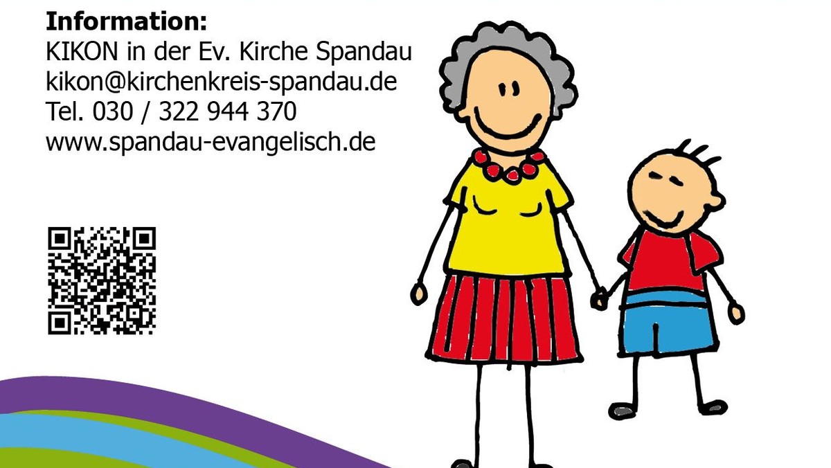KIKON Frühlingsfest