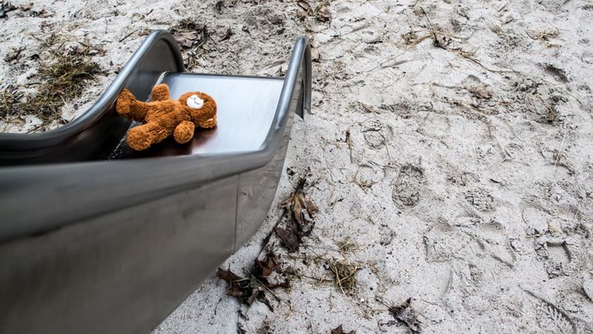 Verfahren bei akuter Kinderwohlgefährdung