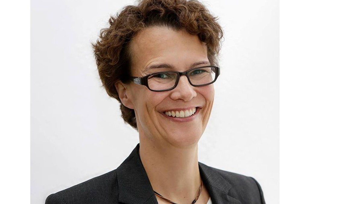 Kinderschutzfachkraft Monika Weber über ihre Arbeit