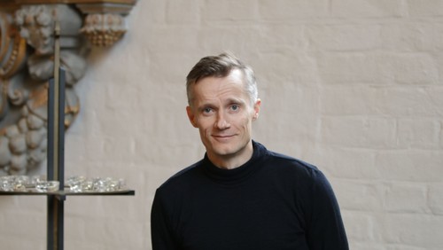 Fri og forbundet