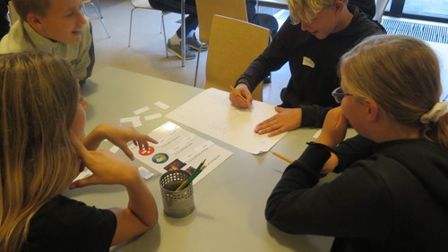 Overnatningsturen - her er info