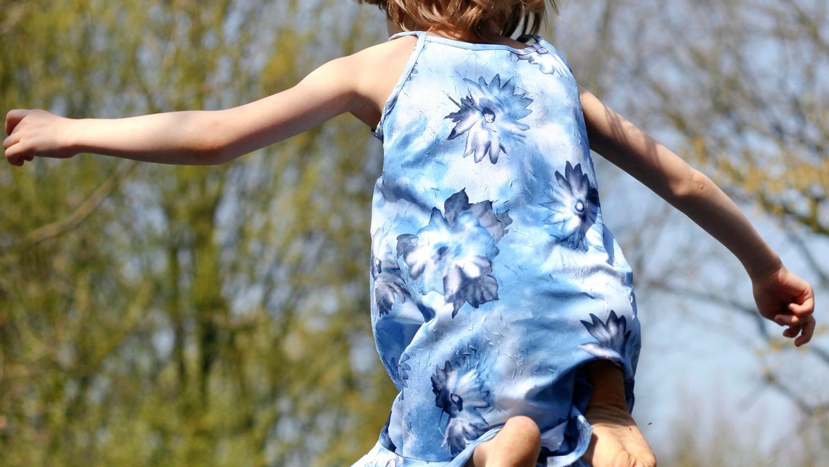 Wenn ihr nicht werdet wie die Kinder