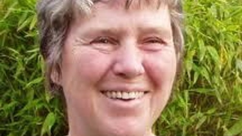 Prædiken til onsdag i den stille uge. Ved Eva Henriksen