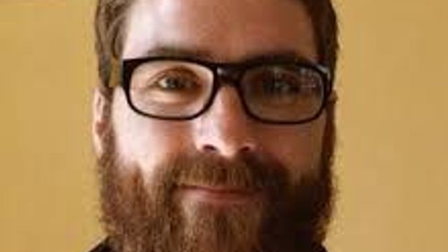 I opstandelsens optik. Prædiken påskenat v. Simon Fuhrmann