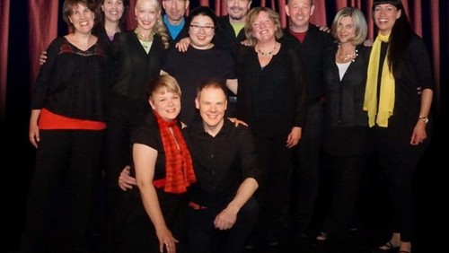 Konzert: „Weihnachten mit den Ohrwürmern“