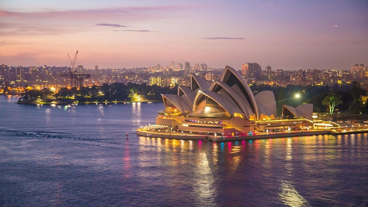 Religionen in Australien: Interview mit einer Großtante (Sophia und Marie, 9b)