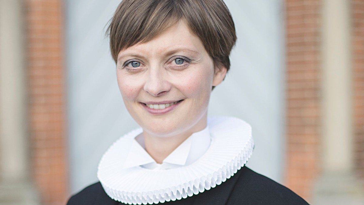 Juleaften for børn i Herstedøster Kirke