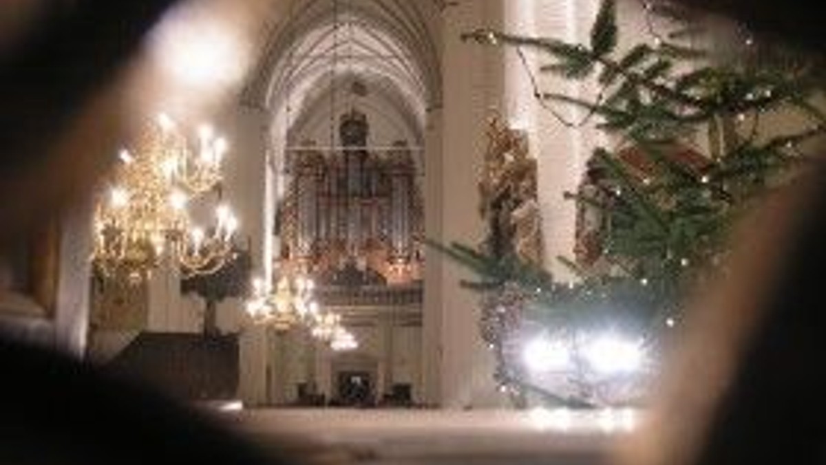 Biskoppens julevideohilsen 2018