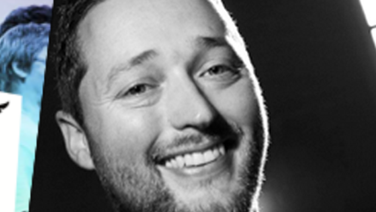 Tilmelding til Fredericia Gospel Workshop 2019 med Rune Herholdt