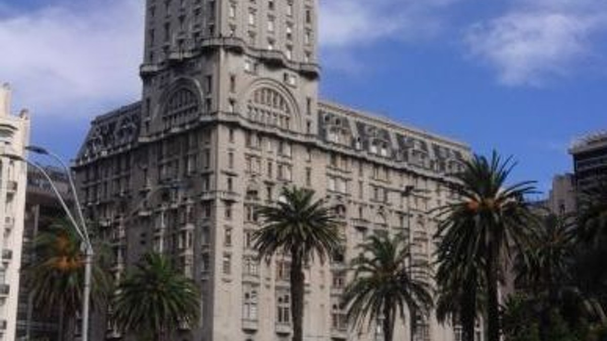 Uruguay