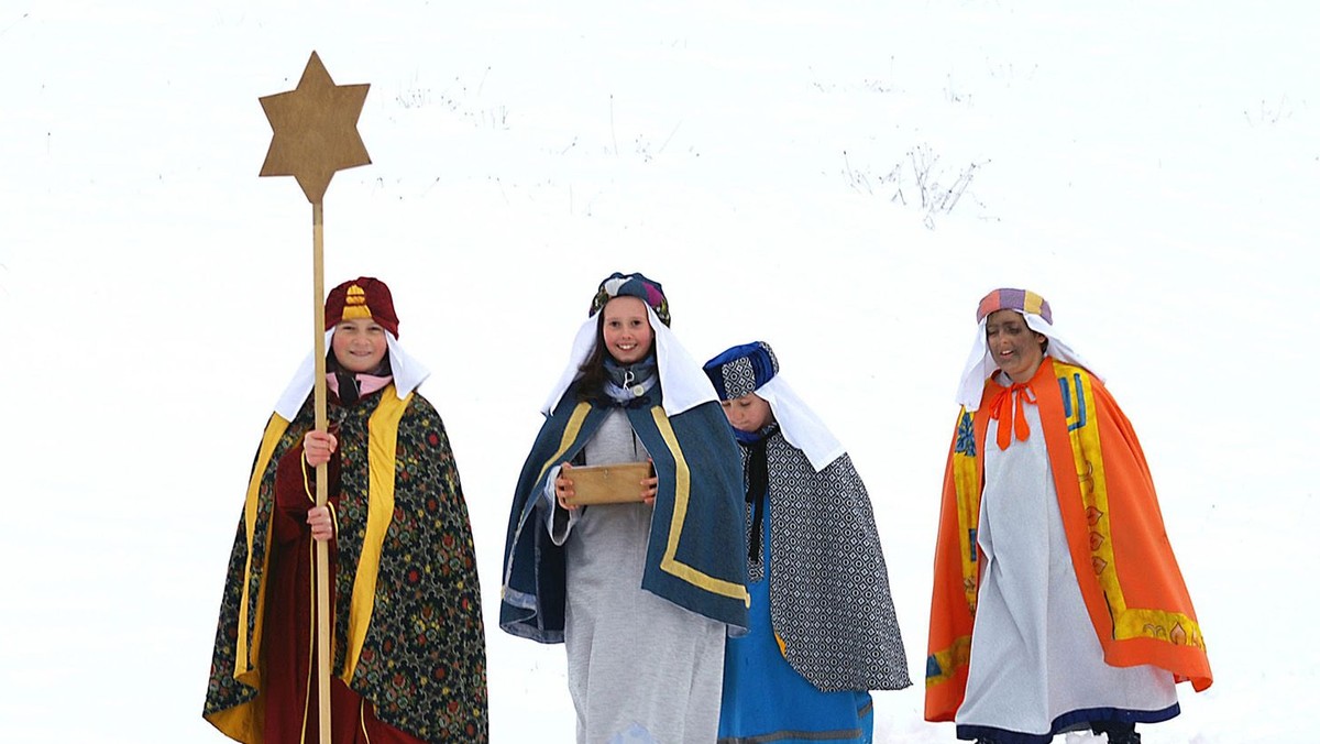 Sternsinger-Aktion war sehr erfolgreich