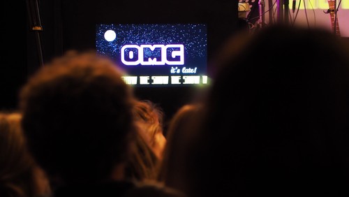 Die OMG-Late-Night-Show jetzt bei Youtube