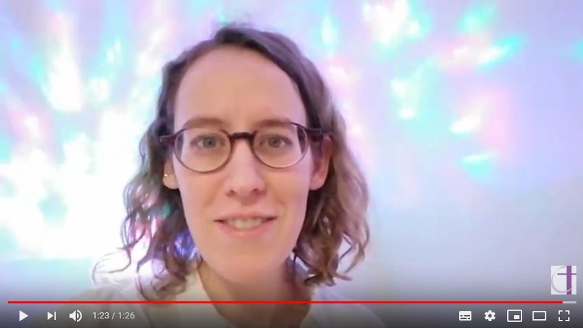 "Evangelisch in Neukölln - Echt jetzt" - Nr. 40 mit Ilka Wehrend