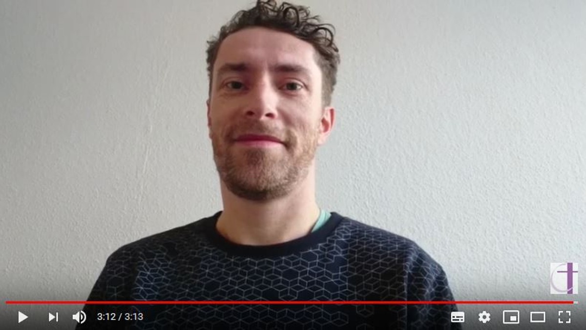 "Evangelisch in Neukölln - Echt jetzt" - Nr. 41 mit Alexander Pabst
