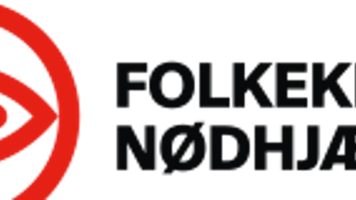 Resultat af sogneindsamling til Folkekirkens Nødhjælp