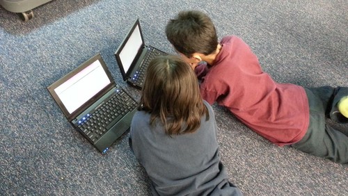 Selber Programmieren für Kinder ab 9 Jahren für den