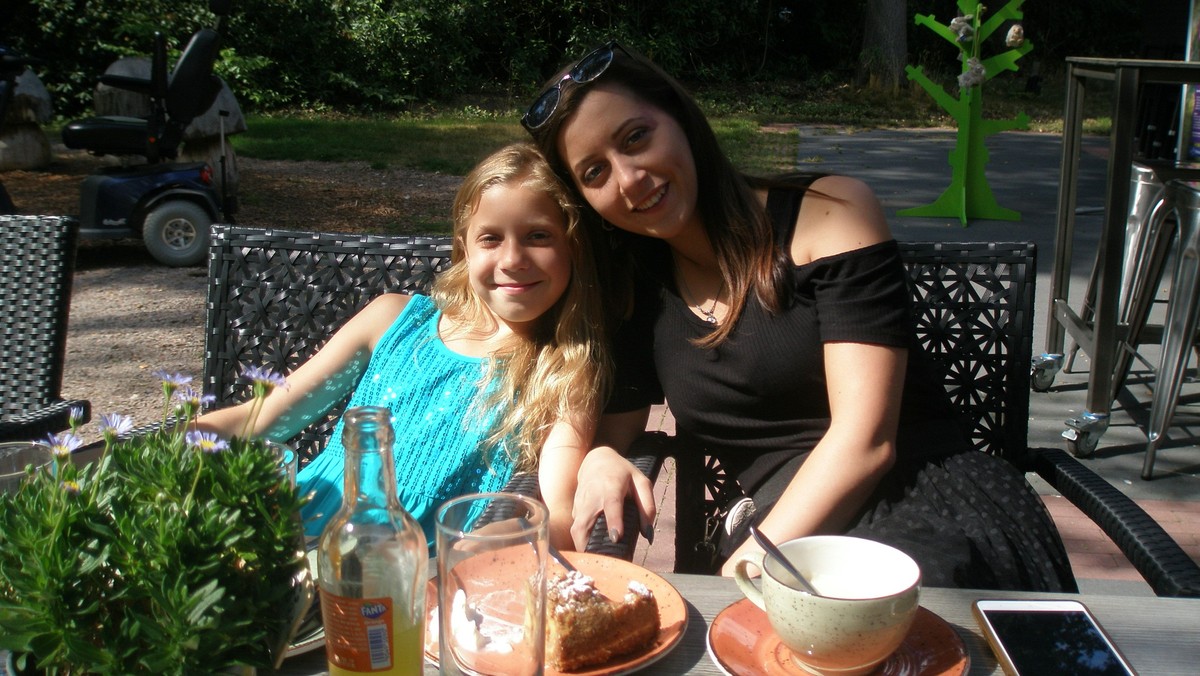Gastfreundschaft mit den Menschen in Belarus - Weissrussland
